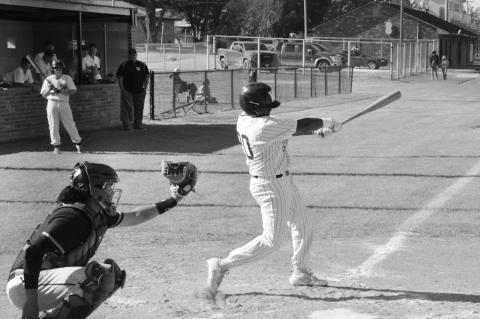 Varnum and Wewoka Get One More Game In