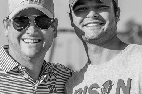 OBU Invites All to ‘Come Home For The Weekend 2023’