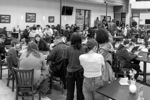 Meeting of The Minds