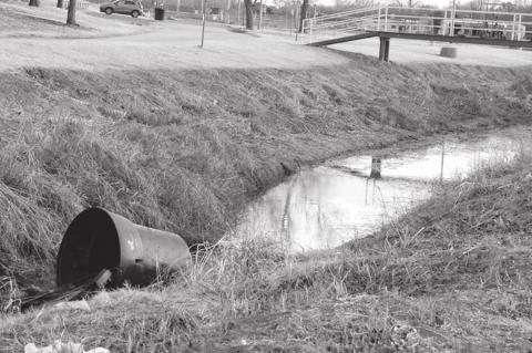 One-time Litterbug on Mission to End Problem That Costs Taxpayers Millions