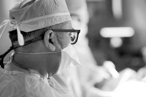 First Liver Transplant For Aggressive Cancer Achieved at OU Health