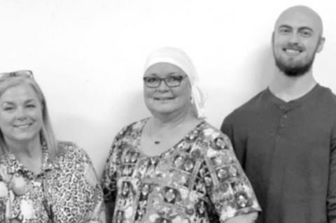 Meet the Woodrow Wilson Elementary Staff