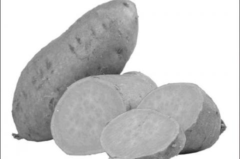 Thanksgiving Quiche Puts Sweet Potatoes on Front and Center