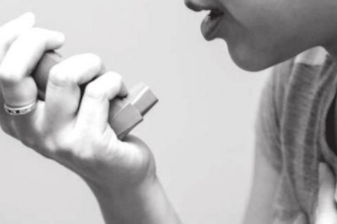 Understanding Asthma as Allergy Season Returns