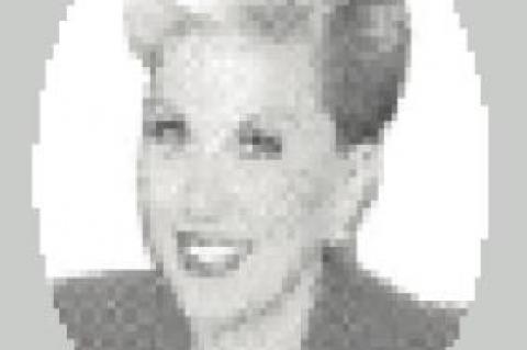 Widow Giving Mixed Signals in New Relationship with Ex