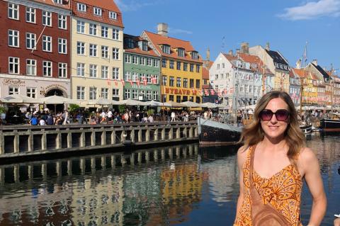 Okla. Mental Health Caucus