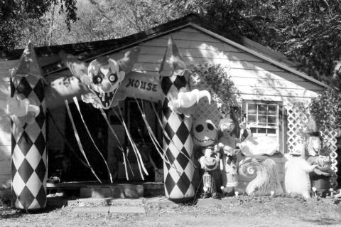 Spooky Season’ in Full Bloom Across City of Seminole
