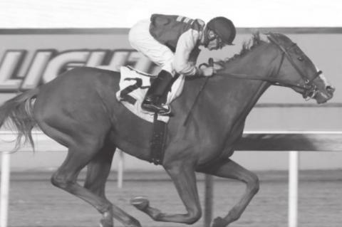 Great Faces First Worker as Remington Park Opens for 2021 Fall Season