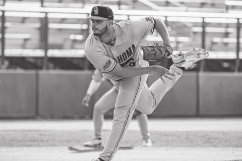 Cowboy Baseball Walked Off in Series Opener