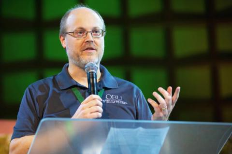 Anderson to Present ‘Why We Should Want Christianity to be True’ Forum