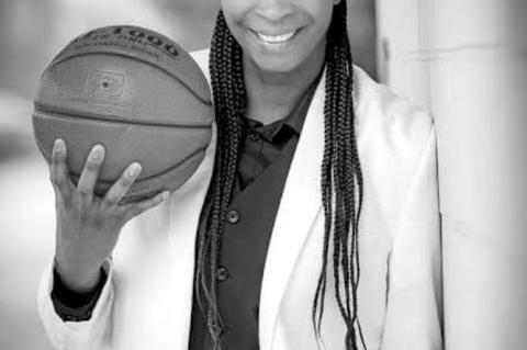 Cancer Claims Former SSC B-Ball Star Simone Edwards