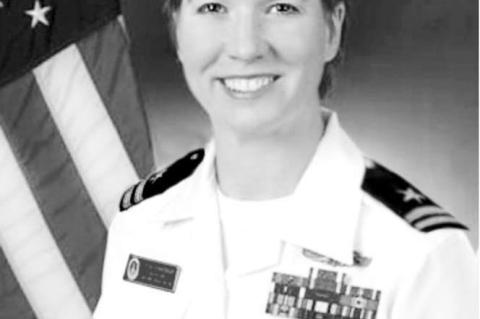 Chickasaw Veteran Reflects on Life of Service