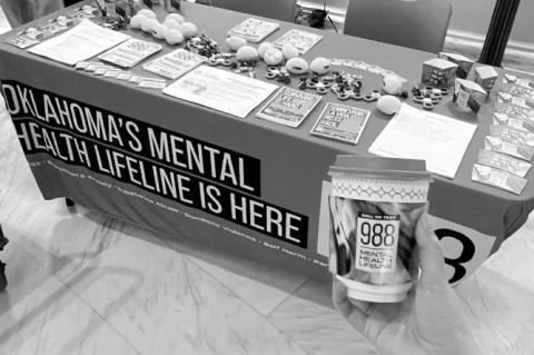 Agencies Partner to Prioritize Minority Mental Health Awareness Month in July