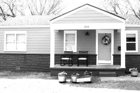 The Award Goes to…