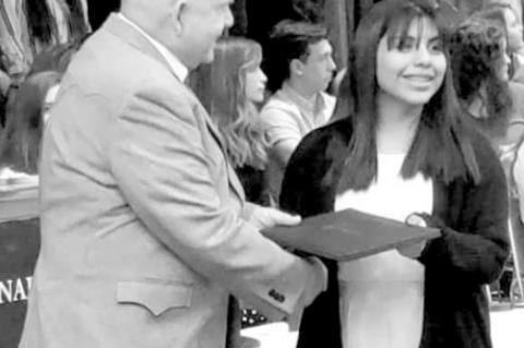 Honor Society Gains New Inductees