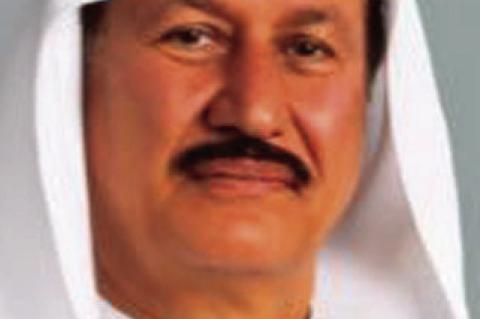 Dubai Billionaire Pledges to Build Data Centers in Oklahoma And Other StatesSajwani