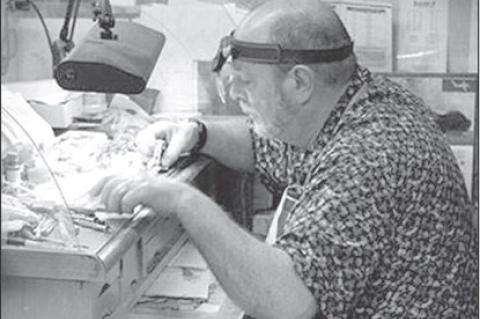 October is Disability Employment Awareness Month