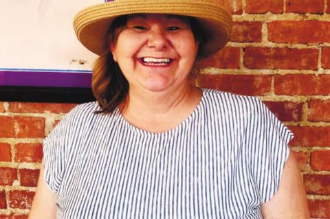 Karen Armer with Armer Consulting