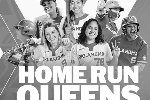 MLB Home Run Derby Makes a Stop at Chickasaw Ballpark