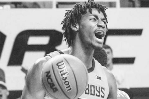 OSU Basketball Picked 7th in Coach’s Poll