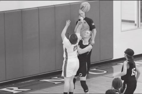 Varnum Moves on in Basketball Regionals