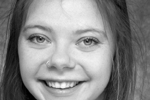 Social Work Major Designated Brad Henry International Scholar