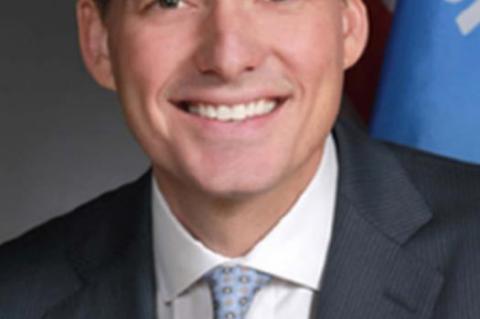 Lt. Governor Featured Speaker at Chamber Forum