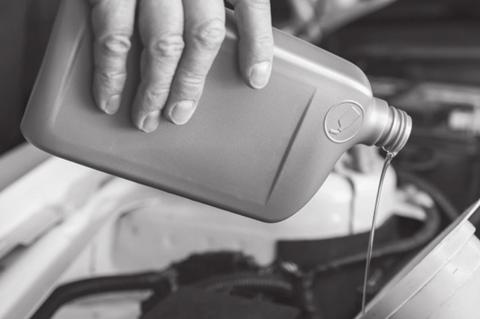 DIY Vehicle Maintenance Tasks