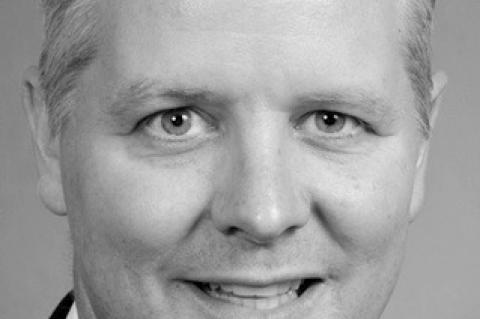 Eric Wenger to Join Chickasaw Nation Construction Services