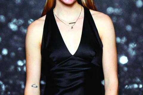 OBU’s Kaylen King Wins Gold At Addy Awards For Package Design