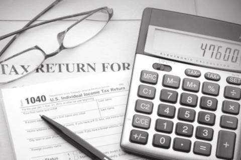 Federal and State Tax-Filing Deadline Delayed