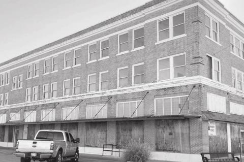 Courthouse Expansion