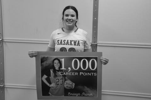 Girls Consolation Champions