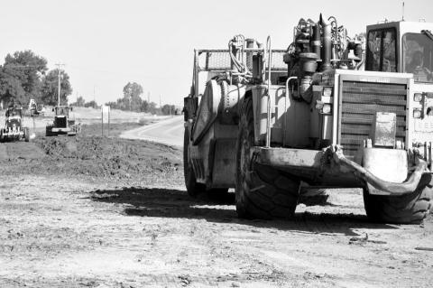 Preparing The (High)way