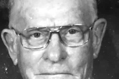 American Legion Honors Fallen Korean War Veteran