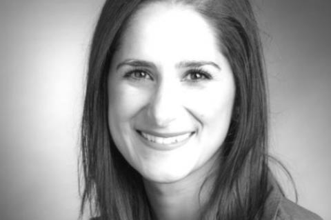 Psychologist Joins TSET Health Promotion Research Center