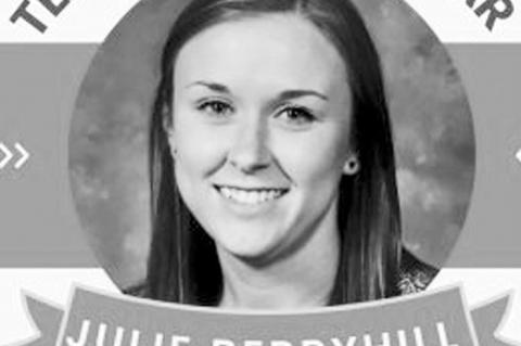 Educator From Moore Recognized as Oklahoma’s History Teacher of the Year