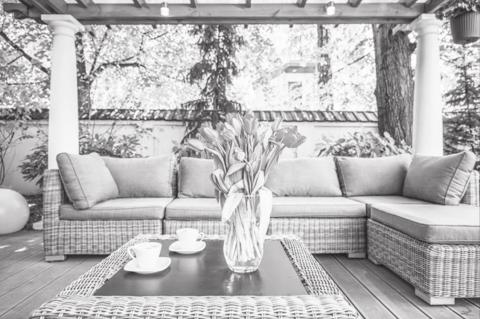 Exploring Different Backyard Structures