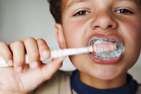 Get Kids More Engaged In Their Dental Health
