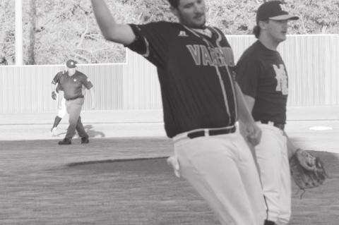 Local County Athletes Receive Awards