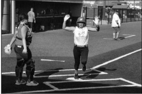 LRC Fast Pitch Tournament