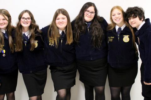 Celebrate Mental Health Awareness Month in May