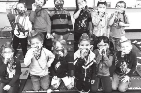 Happy New (School) Year