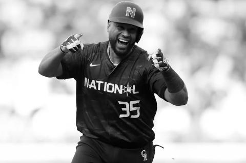 National League Wins First All-Star Game Since 2012