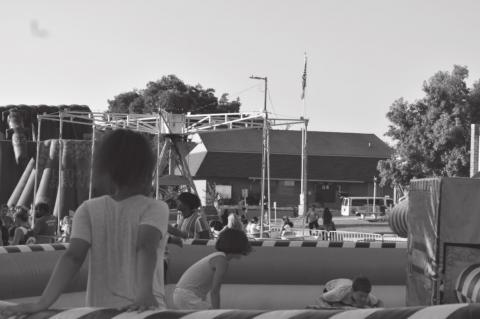 Seminole Celebrates the 4th with Downtown Festival