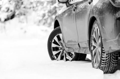 OKFB Insurance Offers Tips for Driving this Winter