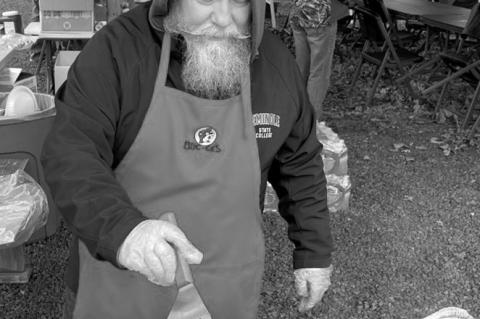 OHP on Track to Have All Troopers LASER Trained