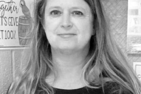 Meet the Woodrow Wilson Elementary Staff