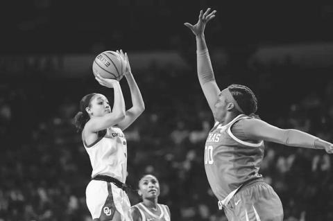 Sooners Drop Top 10 Battle to Open SEC Play