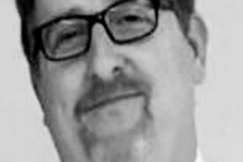 James Eugene Tingwald